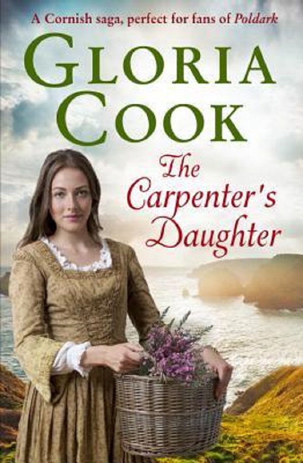 The Carpenter's Daughter - Gloria Cook