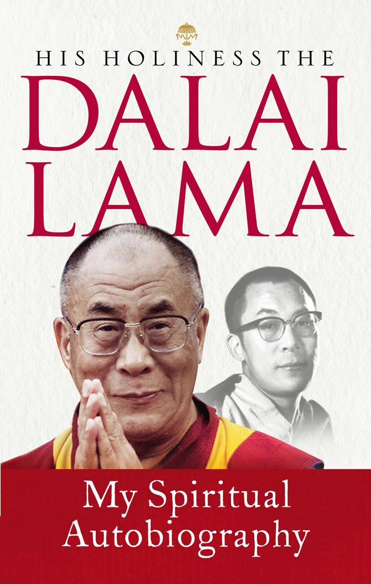 My Spiritual Autobiography - Dalai Lama XIV