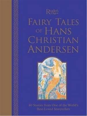 Fairy Tales of Hans Christian Andersen - H. C. F. Andersen