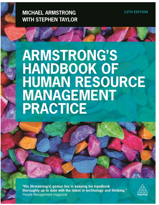 Armstrong's Handbook of Human Resource Management Practice - Michael Armstrong, Stephen Taylor