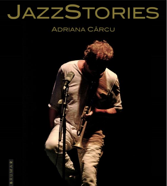JazzStories - Adriana Carcu