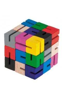 Poza produsului IQ-Test. Joc logic Sudoku Cube