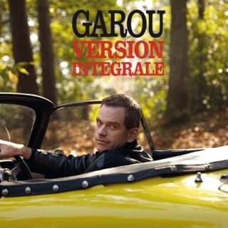 CD Garou - Version integrale