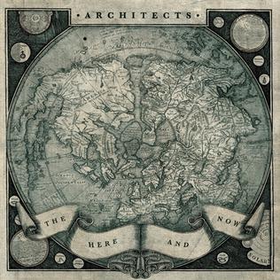 CD Architects - The here and now