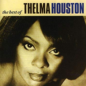 CD Thelma Houston - The best of
