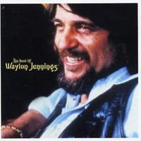 CD Waylon Jennings - The best of