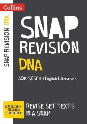 DNA: AQA GCSE 9-1 English Literature Text Guide
