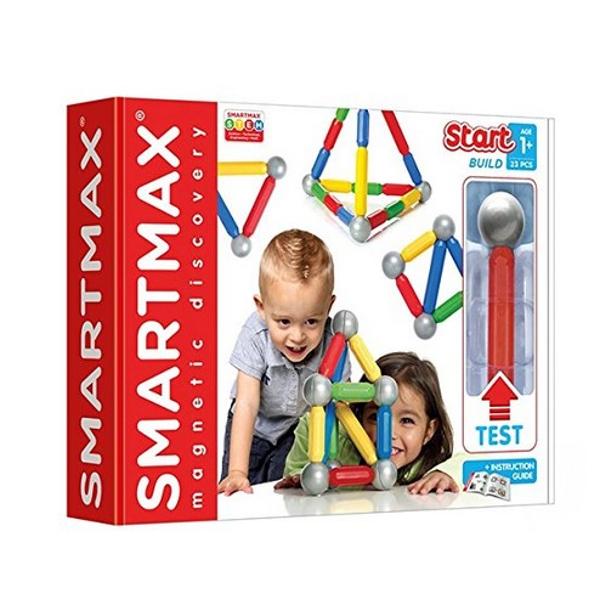 SmartMax: Start (23 piese)