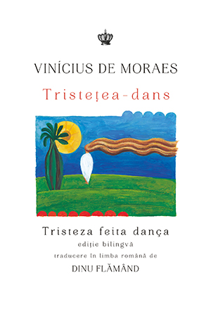 Tristetea-dans - Vinicius de Moraes