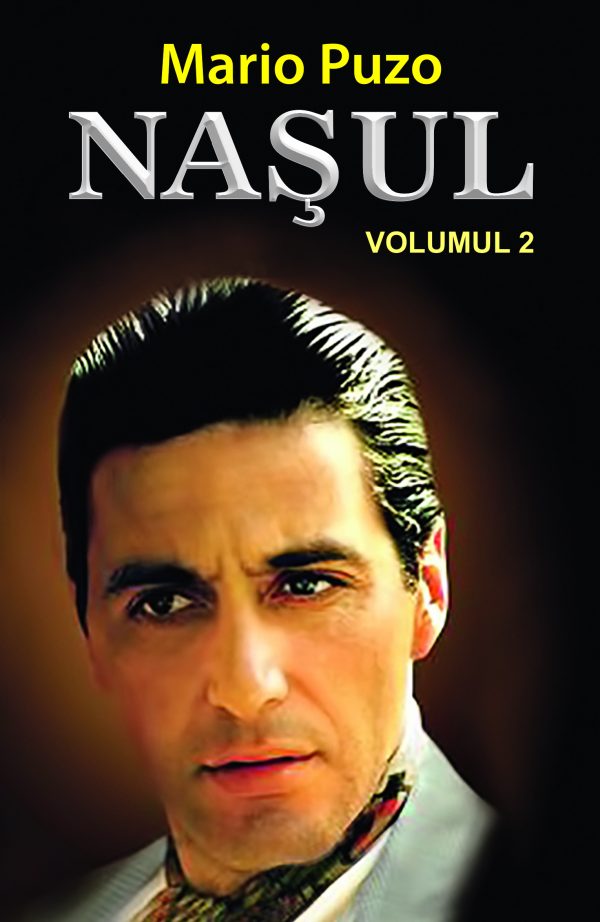 Nasul vol.2 - Mario Puzo