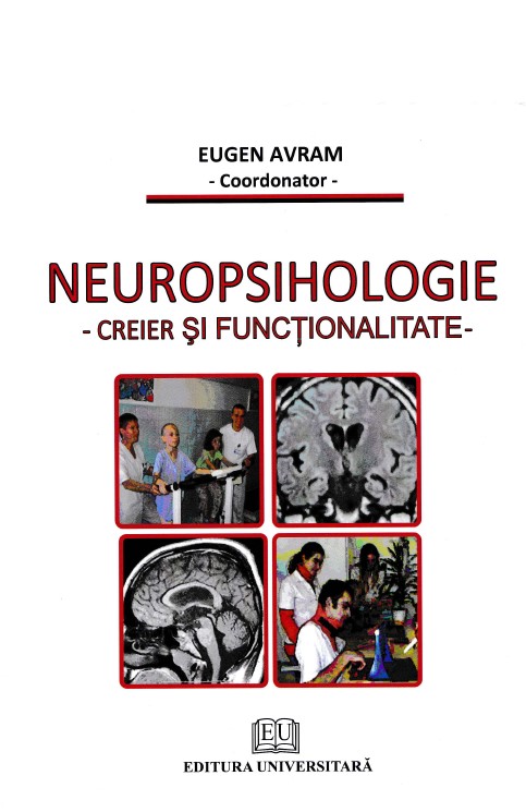 Neuropsihologie - Eugen Avram