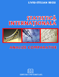 Statistica internationala - Liviu-Stelian Begu