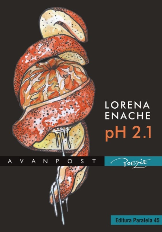 Ph 2.1 - Lorena Enache