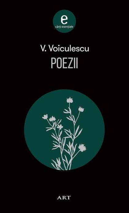 Poezii - Vasile Voiculescu