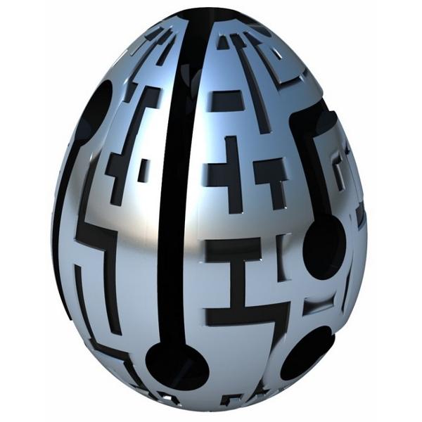Smart Egg: Techno