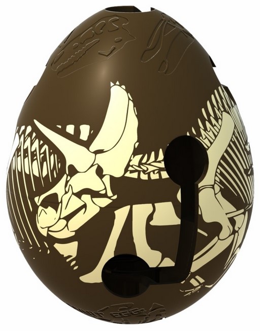 Smart Egg: Dino