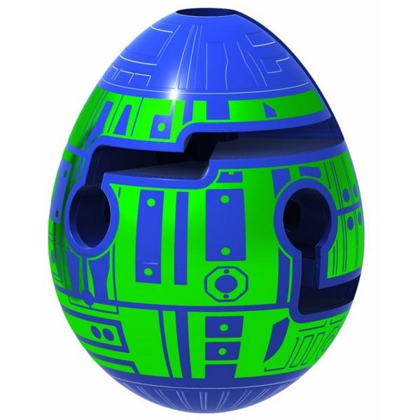 Smart Egg: Robo