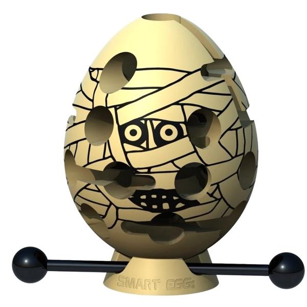 Smart Egg: Mumia