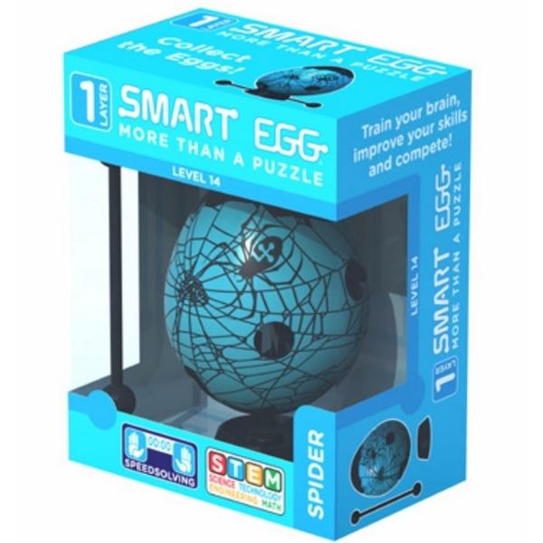 Smart Egg: Paianjen