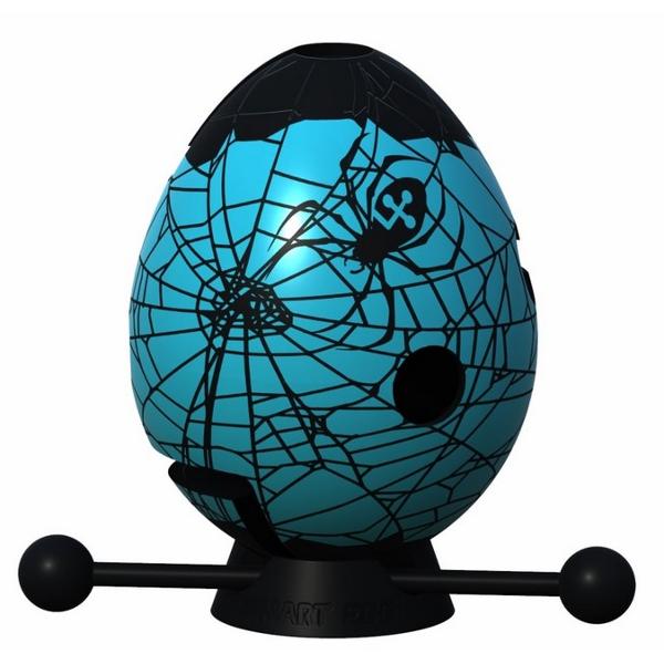 Smart Egg: Paianjen