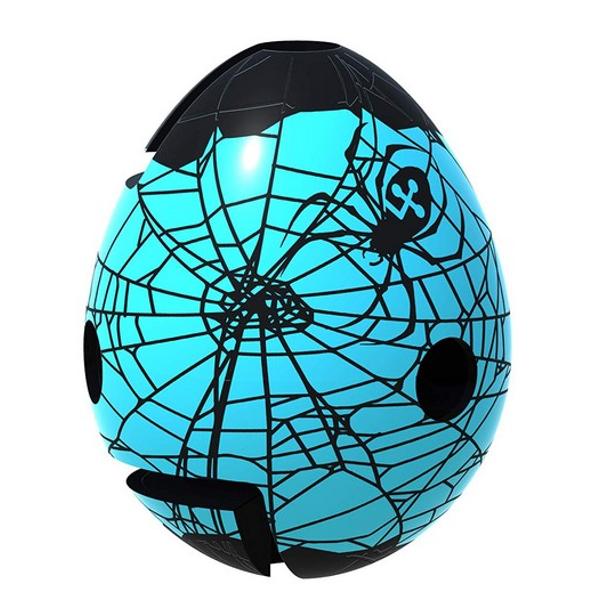 Smart Egg: Paianjen