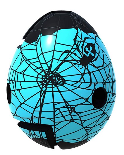 Smart Egg: Paianjen
