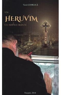 Poza produsului Un heruvim cu aripile frante - Vatra Giorgica