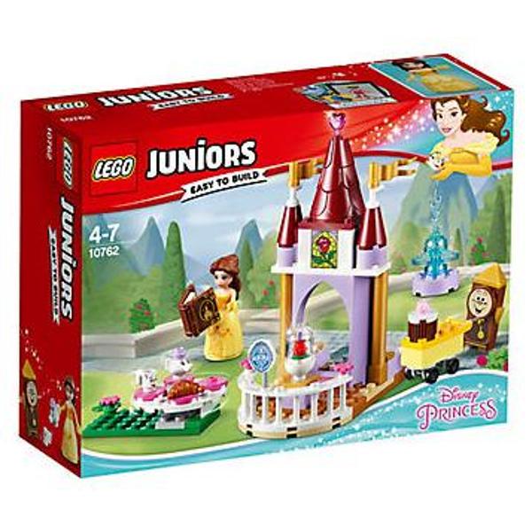 Lego Juniors. Povestea lui Belle