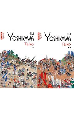 Poza produsului Taiko Vol.1+2 - Eiji Yoshikawa