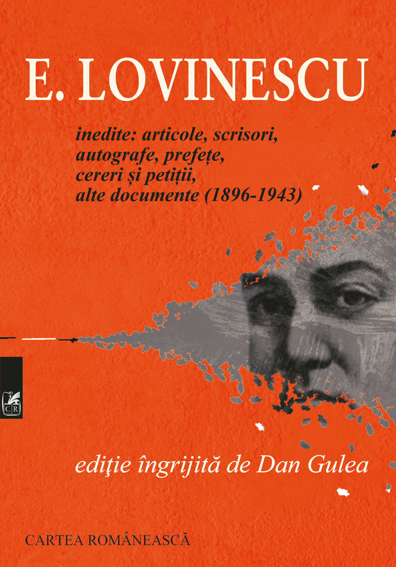 E. Lovinescu - Dan Gulea