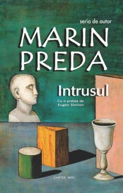Intrusul - Marin Preda
