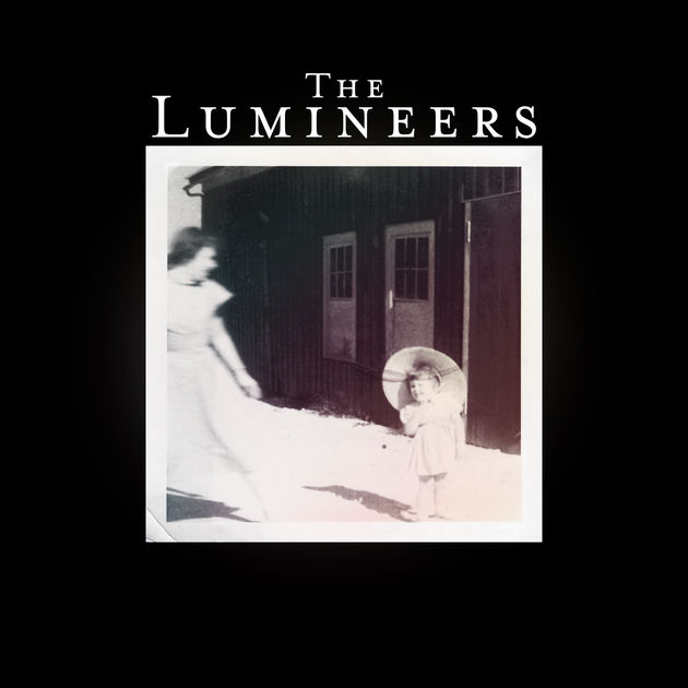 CD The lumineers - The lumineers