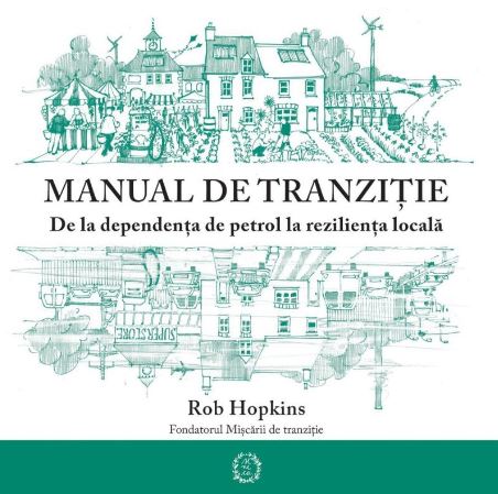 Manual de tranzitie - Rob Hopkins