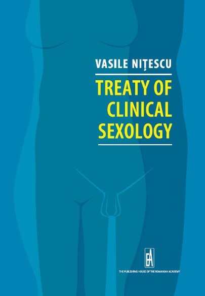 Treaty of clinical sexology - Vasile Nitescu