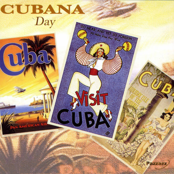 CD Cubana day