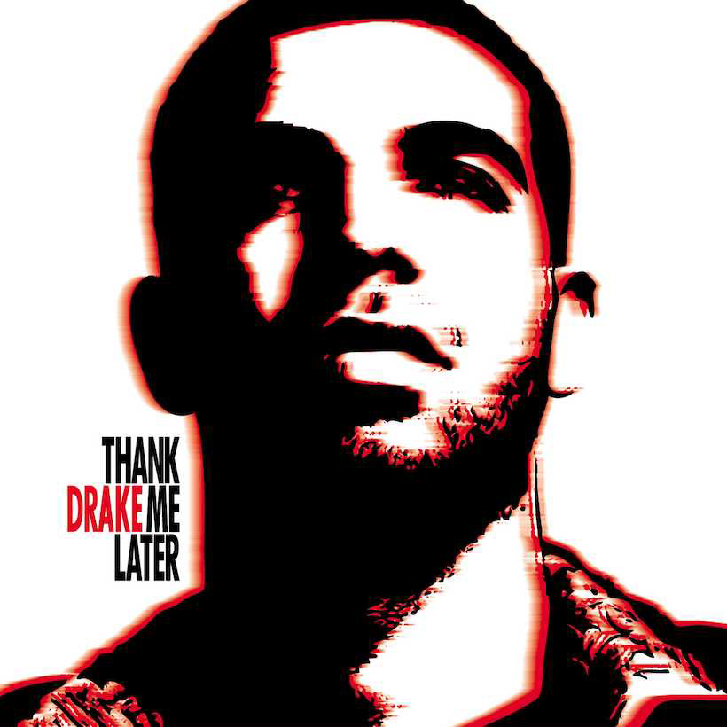 CD Drake - Thank me later