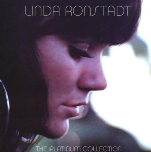 CD Linda Ronstadt - The platinum collection