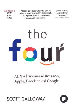 The four - Scott Galloway