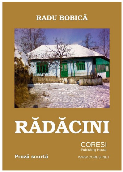 Radacini - Radu Bobica