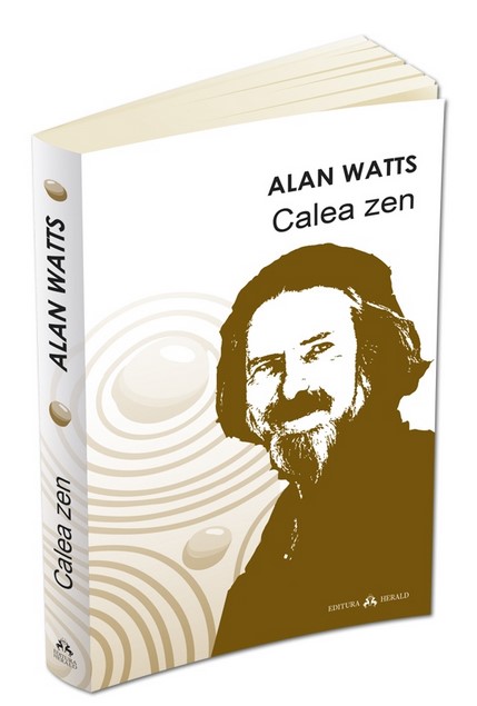 Calea Zen - Alan Watts