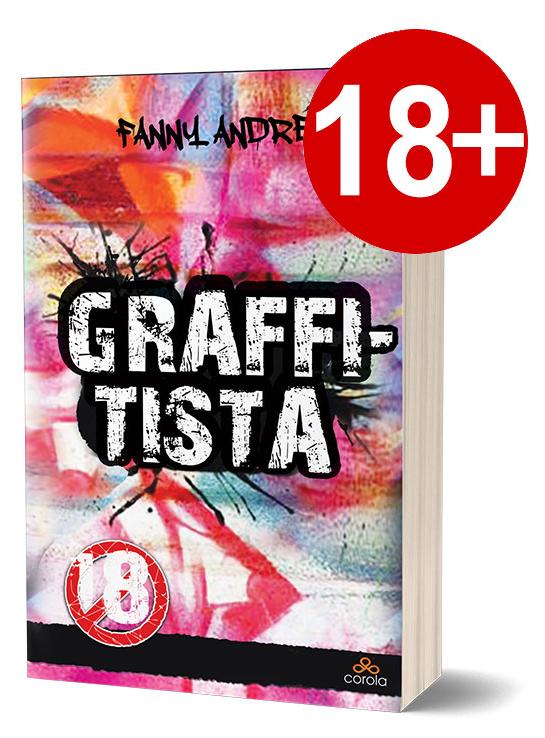Graffitista - Fanny Andre