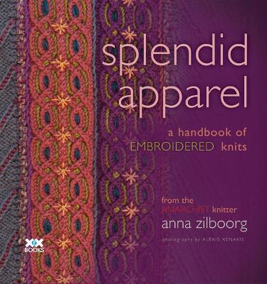 Splendid Apparel - Anna Zilboorg