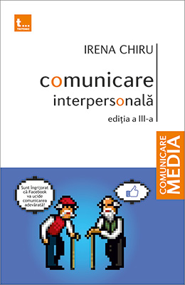 Comunicare interpersonala - Irena Chiru