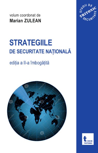 Strategiile de securitate nationala - Marian Zulean