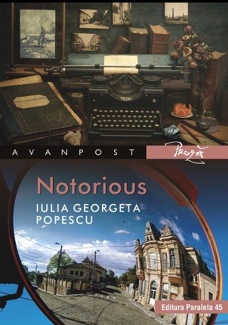 Notorious - Iulia Georgeta Popescu