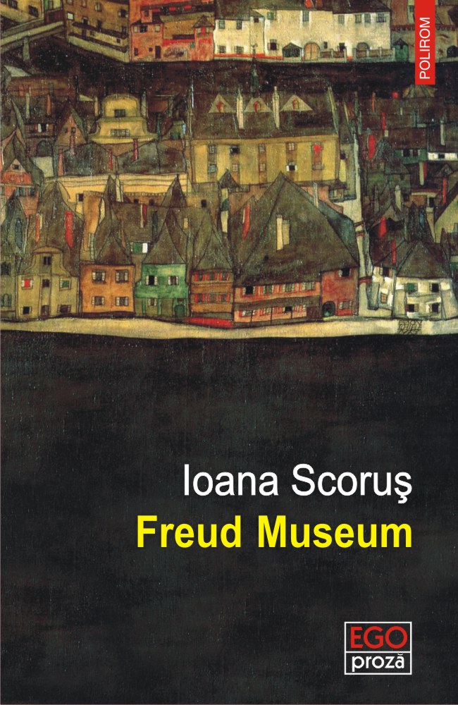 Freud Museum - Ioana Scorus