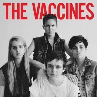 CD The Vaccines - Come of age