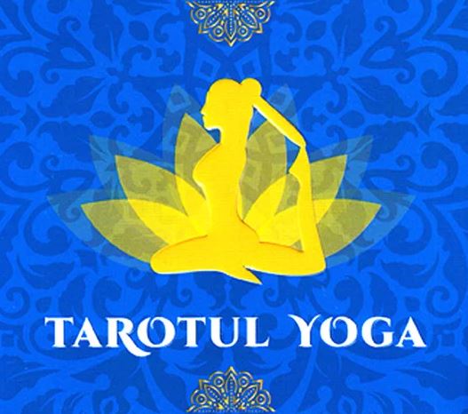 Tarotul Yoga
