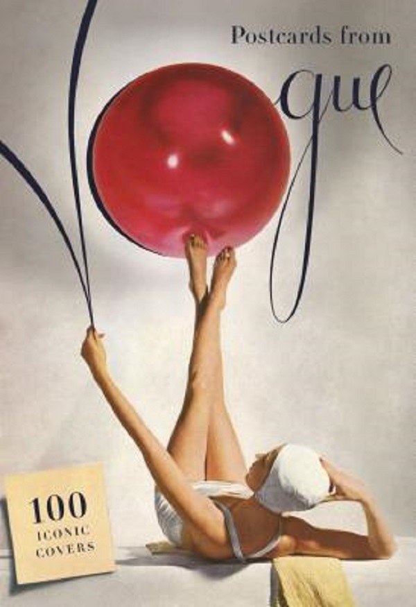 Vogue: 100 Covers in a Box