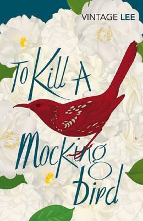 To Kill a Mockingbird. To Kill a Mockingbird #1 - Harper Lee